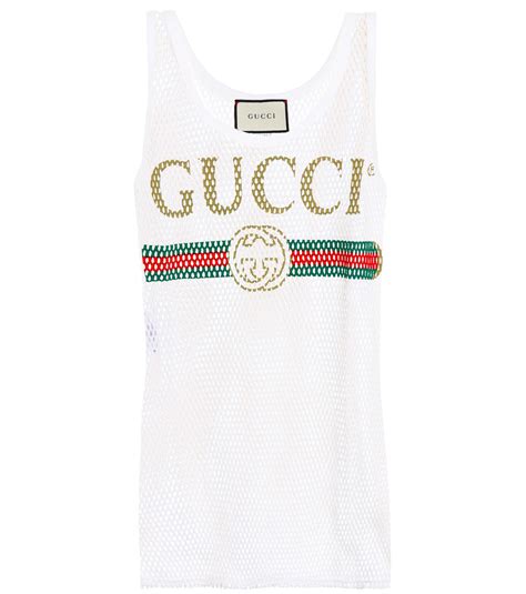 gucci tank tops